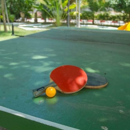 The Orchid Beach Resort @ Vip Chain Resort Ban Phe Eksteriør bilde