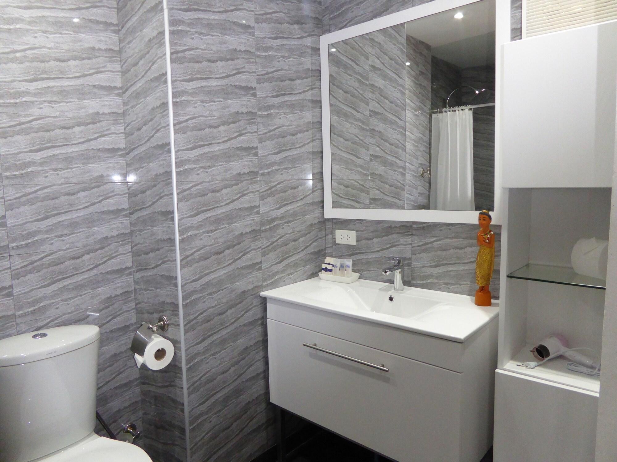 The Orchid Beach Resort @ Vip Chain Resort Ban Phe Eksteriør bilde