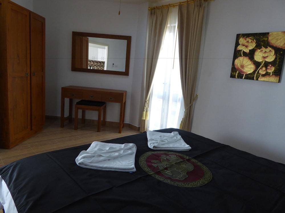 The Orchid Beach Resort @ Vip Chain Resort Ban Phe Eksteriør bilde