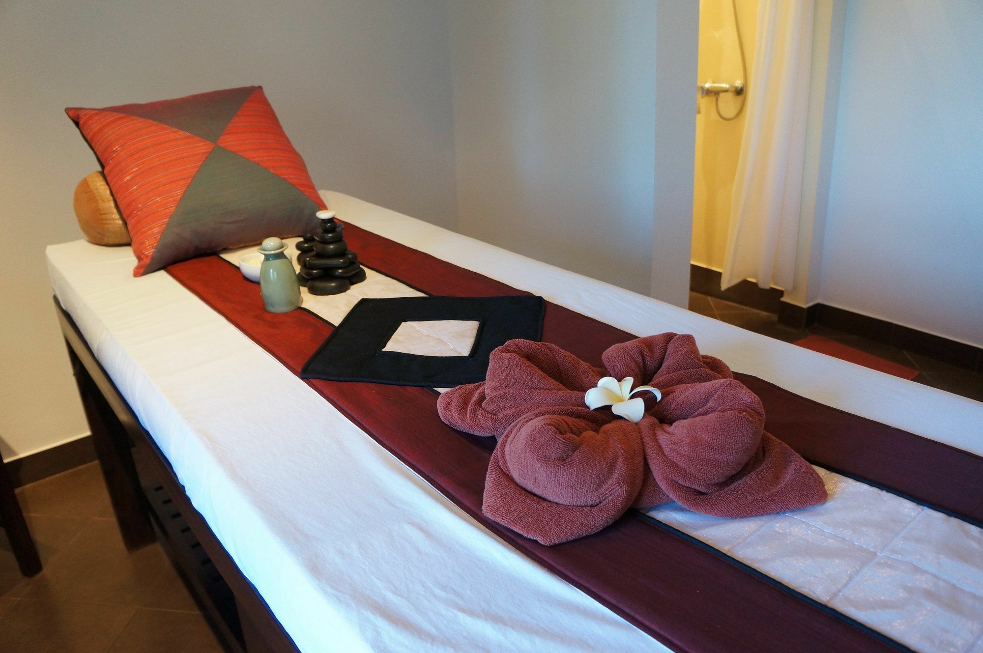 The Orchid Beach Resort @ Vip Chain Resort Ban Phe Eksteriør bilde