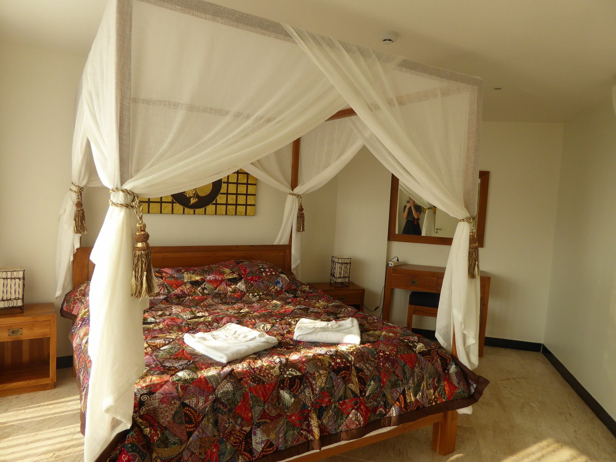 The Orchid Beach Resort @ Vip Chain Resort Ban Phe Eksteriør bilde