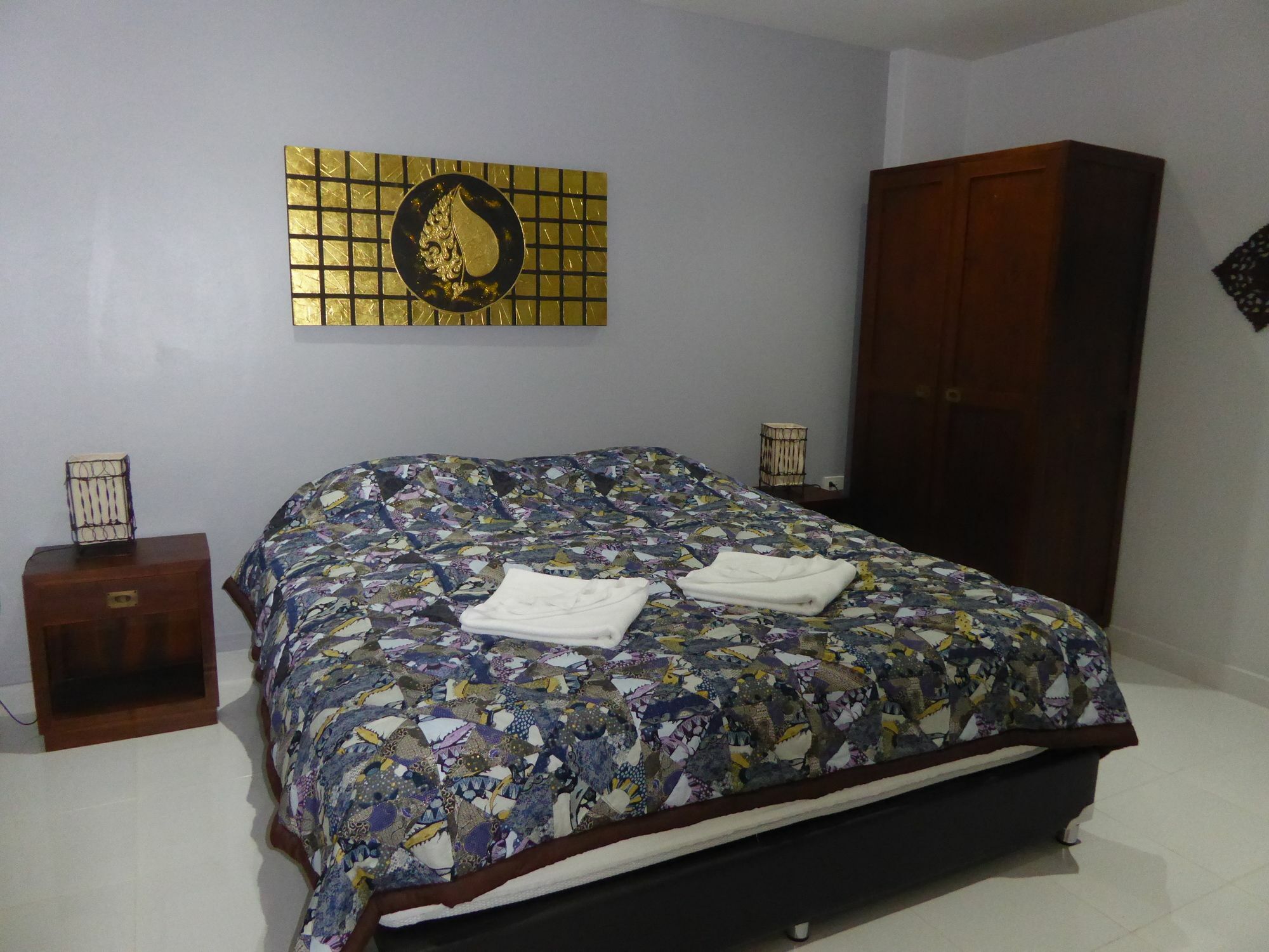 The Orchid Beach Resort @ Vip Chain Resort Ban Phe Eksteriør bilde
