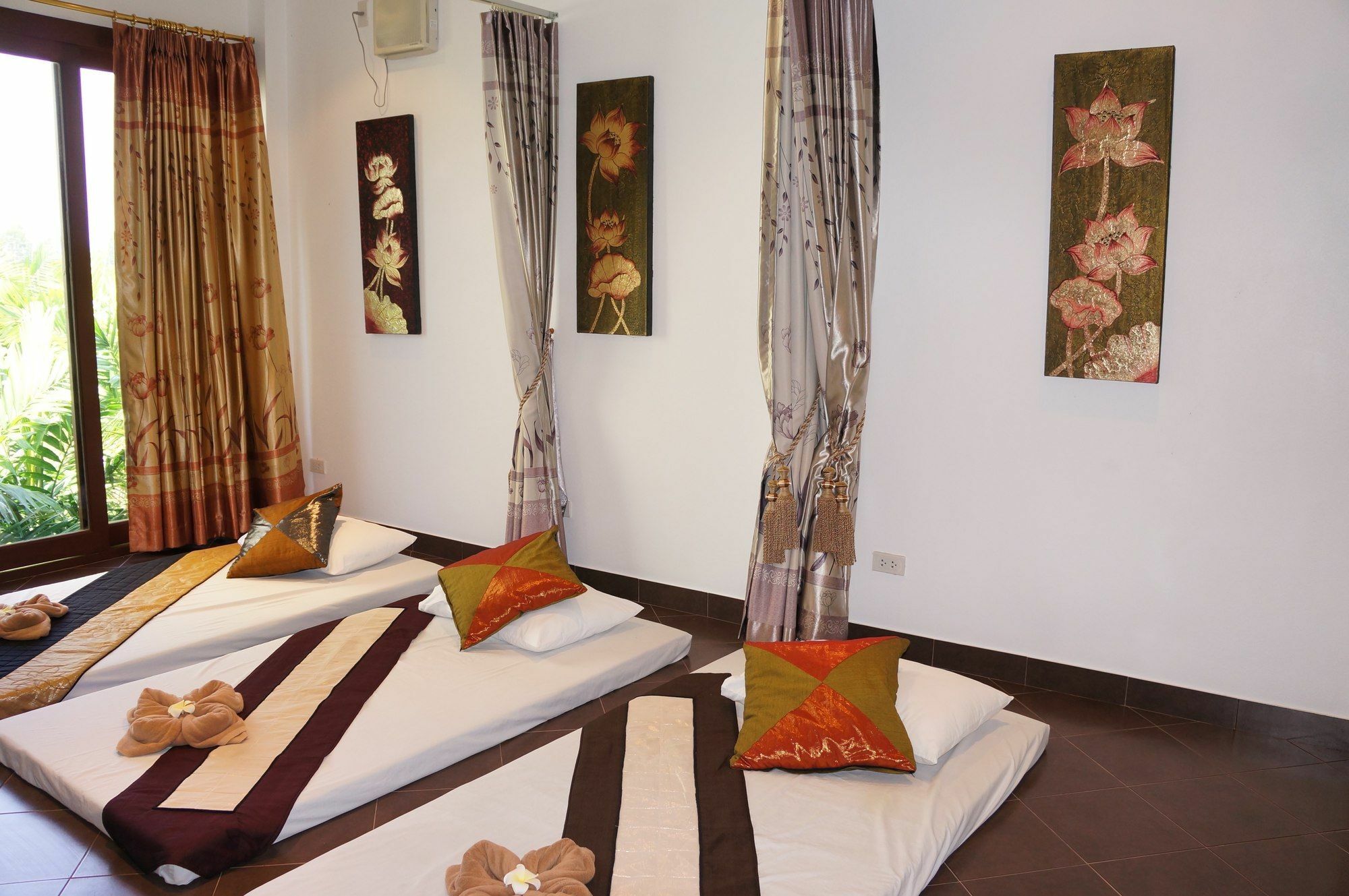 The Orchid Beach Resort @ Vip Chain Resort Ban Phe Eksteriør bilde
