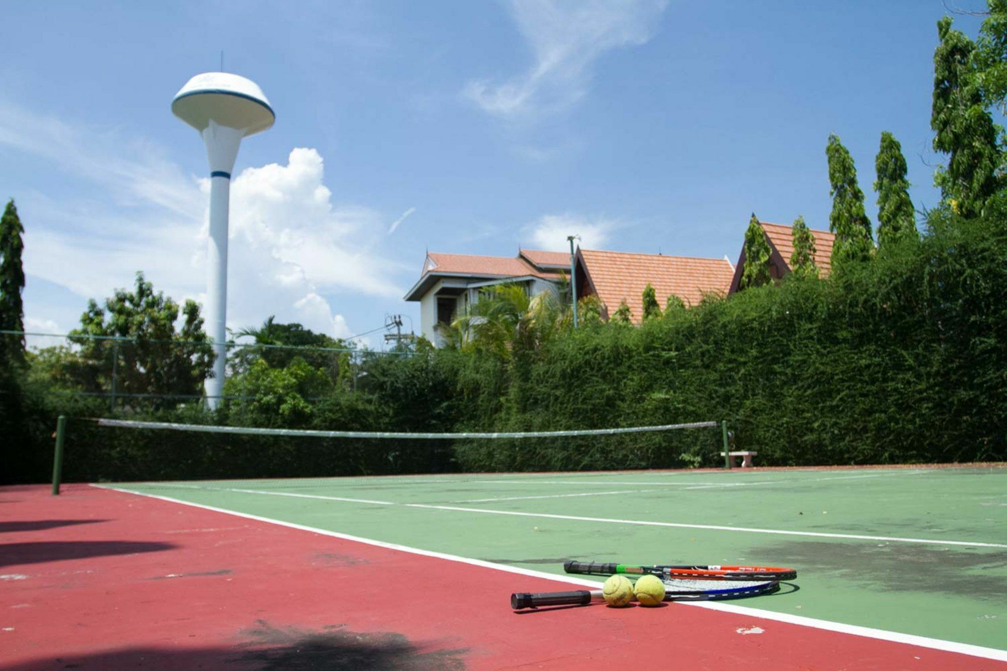 The Orchid Beach Resort @ Vip Chain Resort Ban Phe Eksteriør bilde