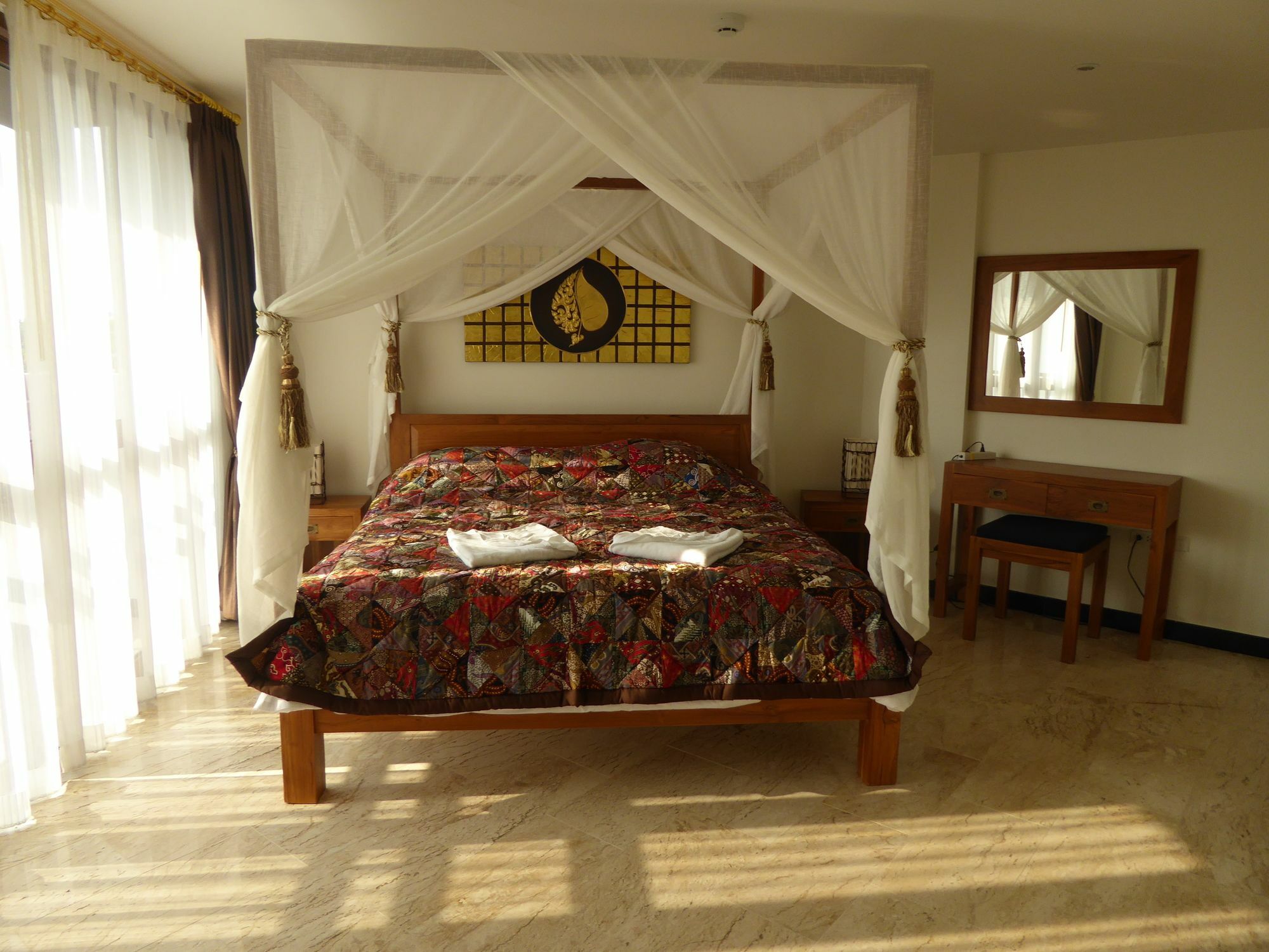 The Orchid Beach Resort @ Vip Chain Resort Ban Phe Eksteriør bilde