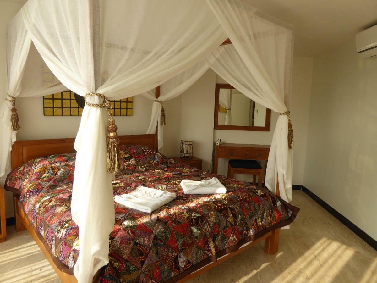 The Orchid Beach Resort @ Vip Chain Resort Ban Phe Eksteriør bilde