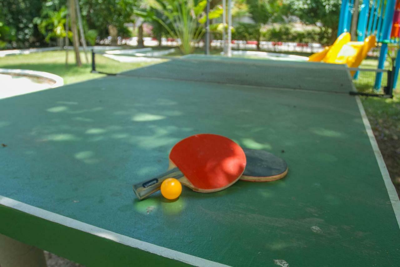 The Orchid Beach Resort @ Vip Chain Resort Ban Phe Eksteriør bilde