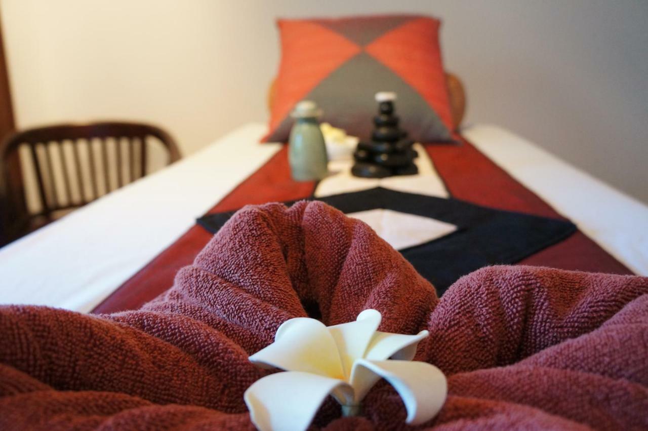 The Orchid Beach Resort @ Vip Chain Resort Ban Phe Eksteriør bilde