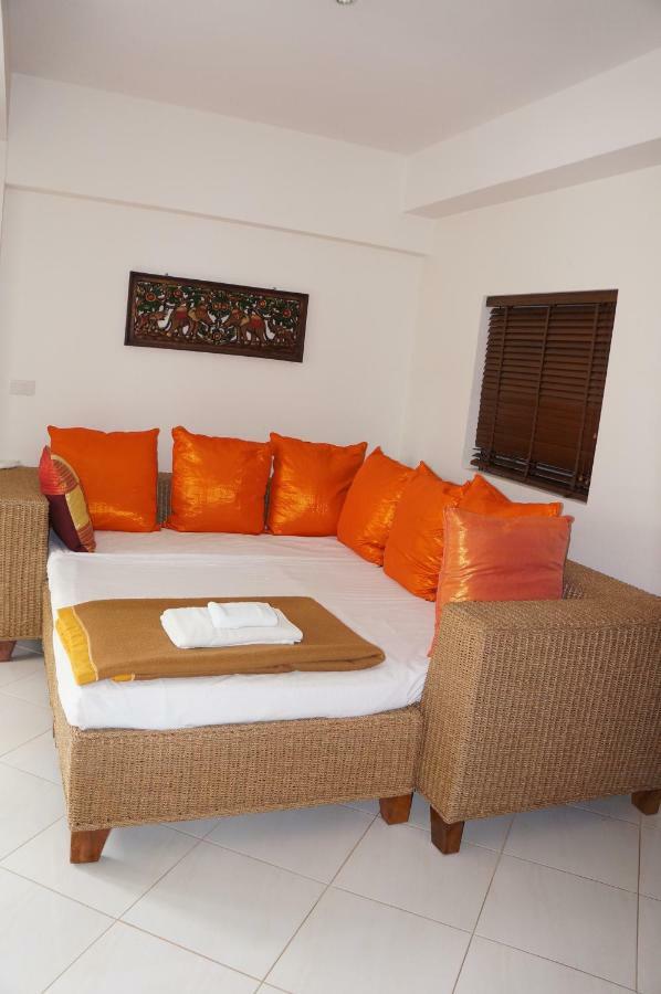 The Orchid Beach Resort @ Vip Chain Resort Ban Phe Eksteriør bilde