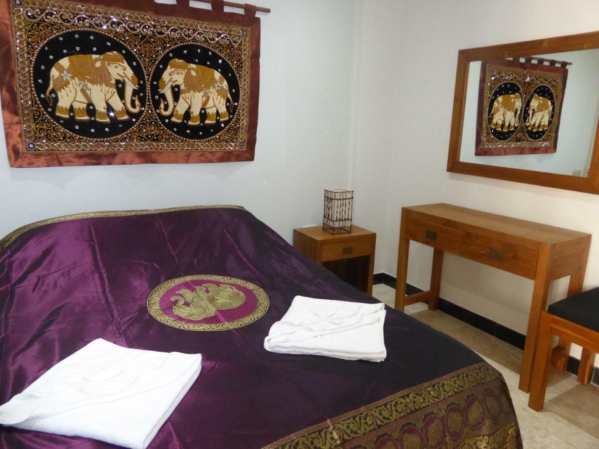 The Orchid Beach Resort @ Vip Chain Resort Ban Phe Rom bilde